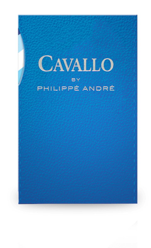 Cavallo by Philippe Andre Sigara