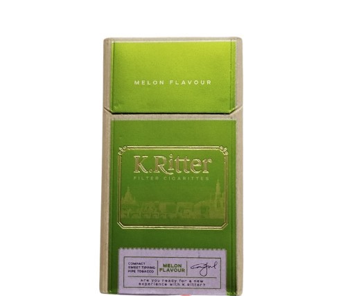 Oris Grape Sigara (Üzüm Aromalı)